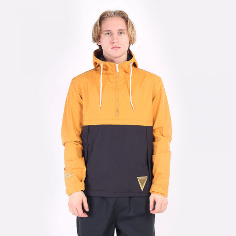 мужская куртка True spin Анорак  